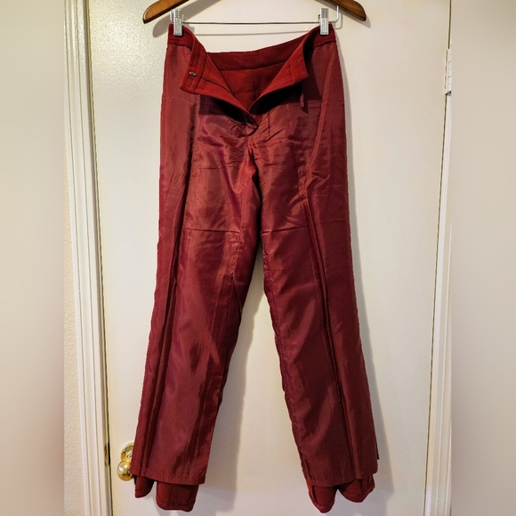 Tahari ASL Two Piece Pant Suit - Picture 13 of 16